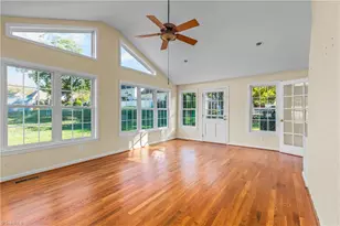 611 Burkeridge Ct, Winston-Salem, NC 27104 - Photo 20