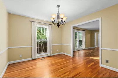 611 Burkeridge Court, Winston-Salem, NC 27104 - Photo 8