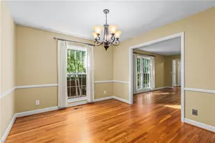 611 Burkeridge Ct, Winston-Salem, NC 27104 - Photo 8