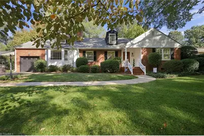 2011 Georgia Avenue, Winston-Salem, NC 27104 - Photo 1