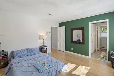 2010 Tennyson Drive, Greensboro, NC 27410 - Photo 18