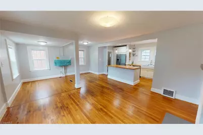 1047 Ebert Street, Winston-Salem, NC 27103 - Photo 2
