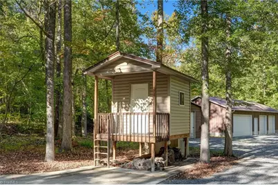 1821 South Park Drive, Reidsville, NC 27320 - Photo 46