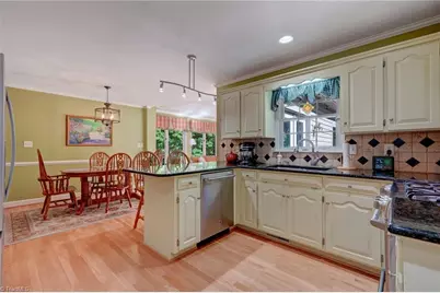 1821 South Park Drive, Reidsville, NC 27320 - Photo 14