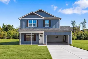1881 Dockery Rd, Reidsville, NC 27320 - Photo 1