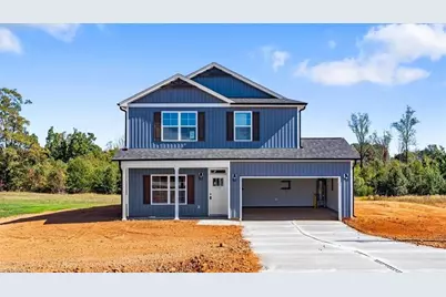 1881 Dockery Road, Reidsville, NC 27320 - Photo 2