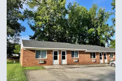 201 Woodnell Street #F, Greensboro, NC 27405 - Photo 1