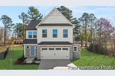 1893 Latchkey Drive #17, Winston-Salem, NC 27127 - Photo 1