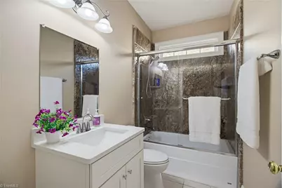 5933 Kenville Green Circle, Kernersville, NC 27284 - Photo 20