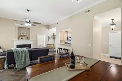 5933 Kenville Green Circle, Kernersville, NC 27284 - Photo 12