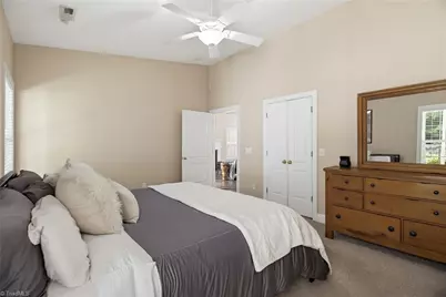 5933 Kenville Green Circle, Kernersville, NC 27284 - Photo 16