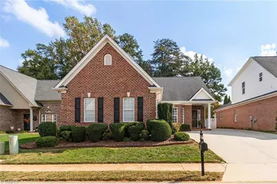 5933 Kenville Green Circle, Kernersville, NC 27284 - Photo 6