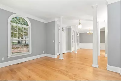 8205 Kelly Ford Road, Oak Ridge, NC 27310 - Photo 4
