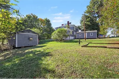 214 N Henry Street, Stoneville, NC 27048 - Photo 24