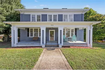 214 N Henry Street, Stoneville, NC 27048 - Photo 6