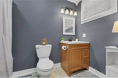 214 N Henry Street, Stoneville, NC 27048 - Photo 14