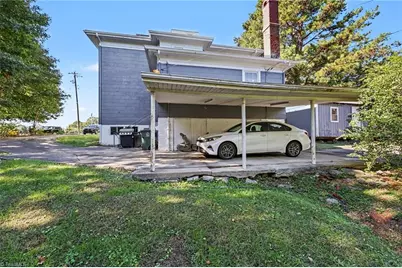 214 N Henry Street, Stoneville, NC 27048 - Photo 26