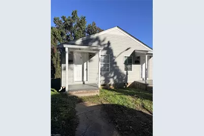 331 Wheeler Avenue #A, High Point, NC 27260 - Photo 2