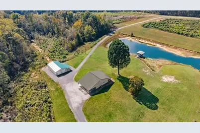 2025 Gravel Hill Road, Ruffin, NC 27326 - Photo 12