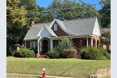 357 S Park Street, Asheboro, NC 27203 - Photo 1