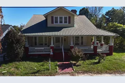 103 N Franklin Street, Reidsville, NC 27320 - Photo 2