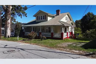 103 N Franklin Street, Reidsville, NC 27320 - Photo 4