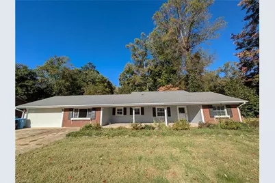 1281 N Main Street, Mocksville, NC 27028 - Photo 2
