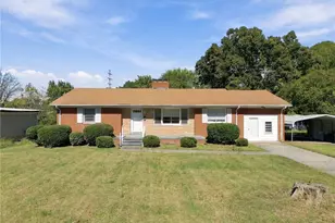 1920 Holland Ave, Burlington, NC 27217 - Photo 1