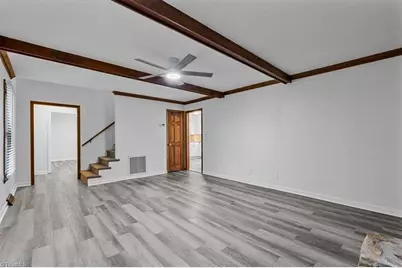 1817 Dunleith Way, Greensboro, NC 27455 - Photo 6