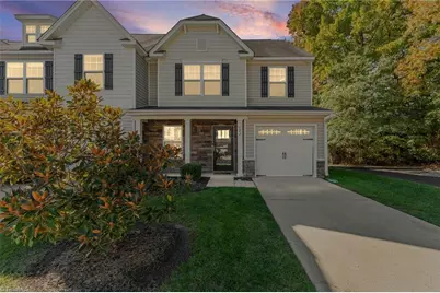 121 Tilleys Grove Drive, Kernersville, NC 27284 - Photo 2