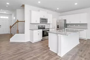 504 Kinneries Dr, Gibsonville, NC 27249 - Photo 6