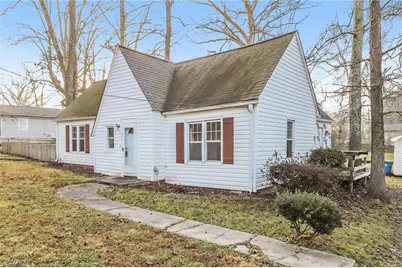106 Spur Road, Greensboro, NC 27406 - Photo 2