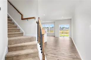 506 Kinneries Dr, Gibsonville, NC 27249 - Photo 2