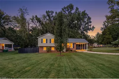 420 Pepperidge Road, Lewisville, NC 27023 - Photo 2