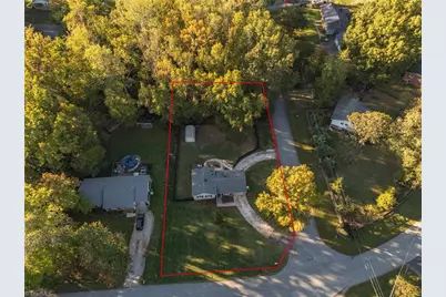 420 Pepperidge Road, Lewisville, NC 27023 - Photo 32
