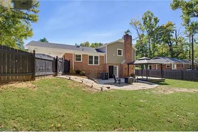 420 Pepperidge Road, Lewisville, NC 27023 - Photo 30