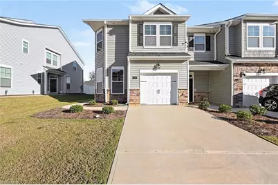 1245 Evelynnview Lane, Kernersville, NC 27284 - Photo 1