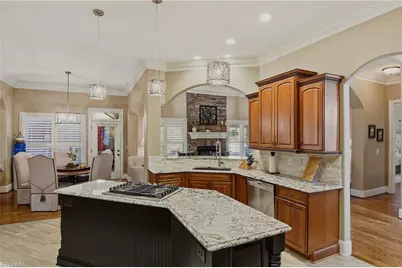 122 Salem Village Court, Clemmons, NC 27012 - Photo 18