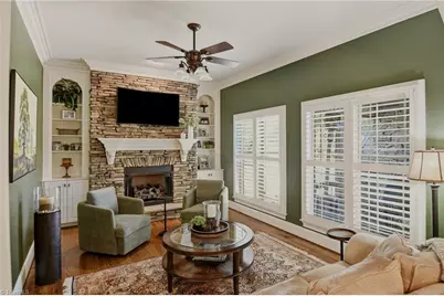 122 Salem Village Court, Clemmons, NC 27012 - Photo 4