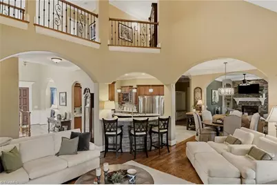 122 Salem Village Court, Clemmons, NC 27012 - Photo 10