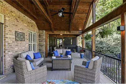 122 Salem Village Court, Clemmons, NC 27012 - Photo 22