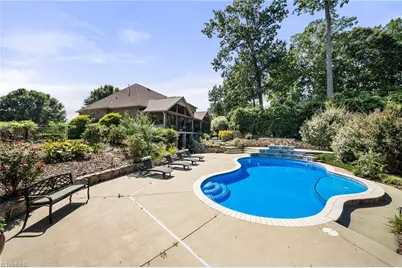 122 Salem Village Court, Clemmons, NC 27012 - Photo 42