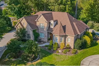 122 Salem Village Court, Clemmons, NC 27012 - Photo 1