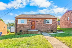 1118 W 13th St, Winston-Salem, NC 27105 - Photo 1