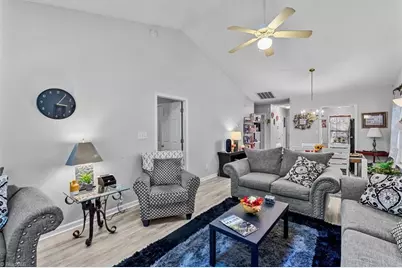 37 Grassy Knoll Circle, Greensboro, NC 27406 - Photo 8