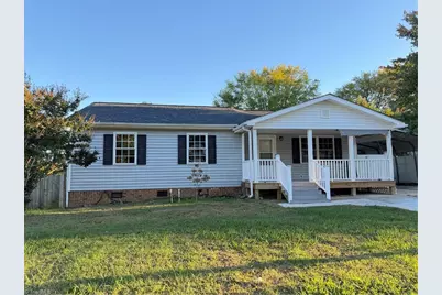 2008 Whitman Road, Greensboro, NC 27405 - Photo 2