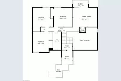 1911 La Vista Drive, High Point, NC 27265 - Photo 40