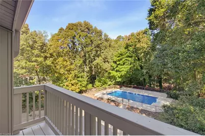 1911 La Vista Drive, High Point, NC 27265 - Photo 28
