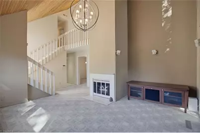 1911 La Vista Drive, High Point, NC 27265 - Photo 6
