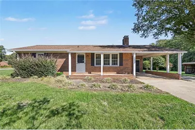 7021 Old Valley School Road, Kernersville, NC 27284 - Photo 1